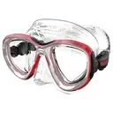 SEAC Afrodite Asian Fit Mask S_Kl Red.webp