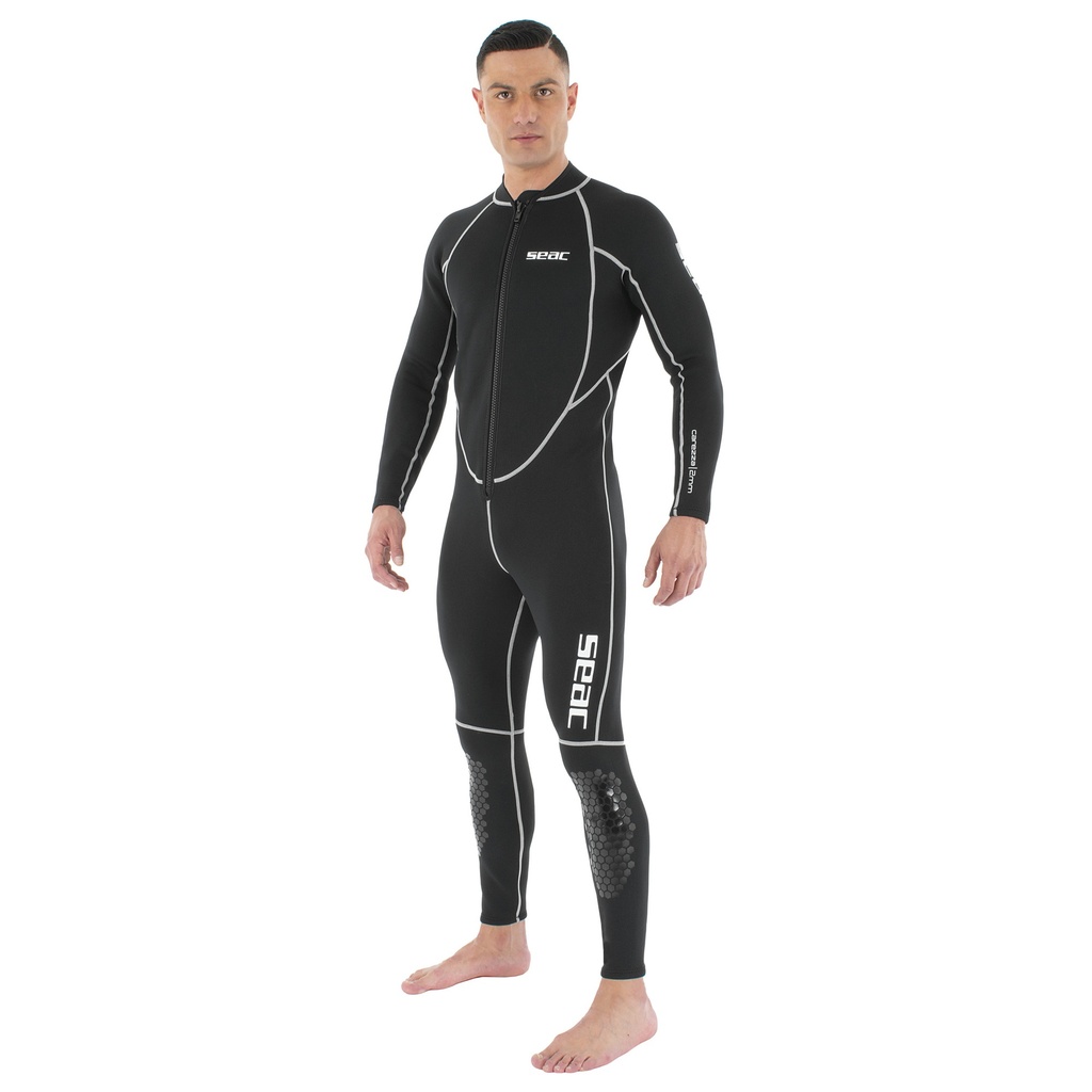 SEAC Wetsuit  Carezza Man 2,5 mm XXL