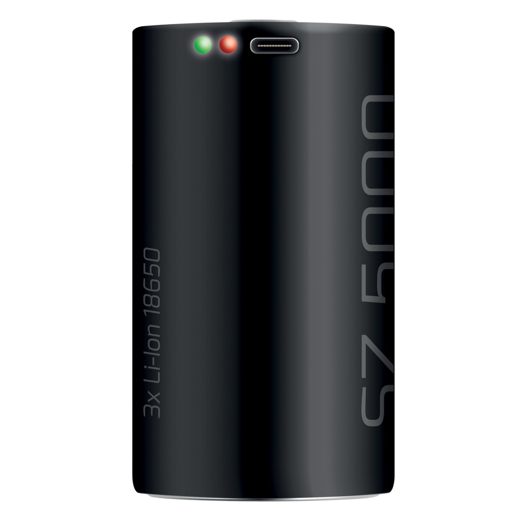 [53-107] SEAC Battery For  Sz5000 Torch