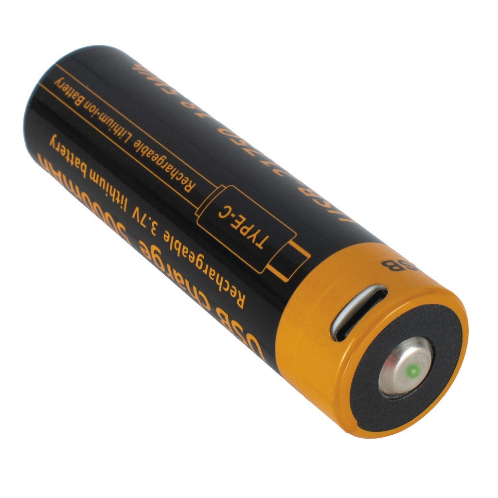 [53-119] SEAC Battery For Torch I35