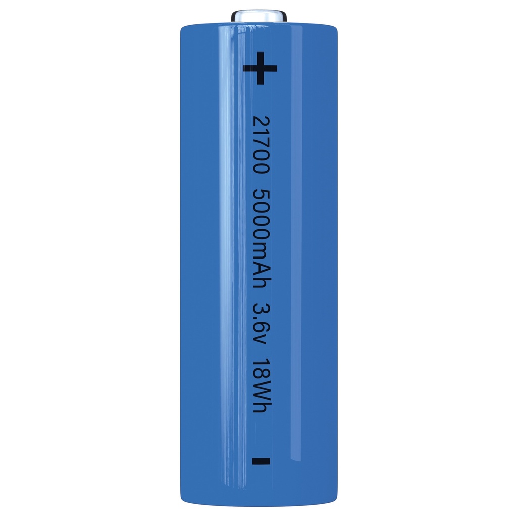 SEAC I25 Torch Battery