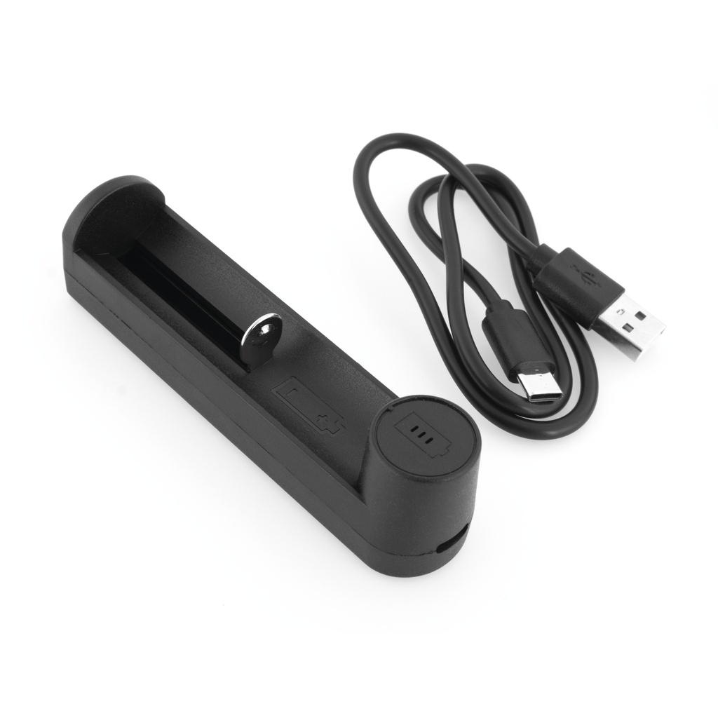 [53-118] SEAC I25 Torch Battery Charger