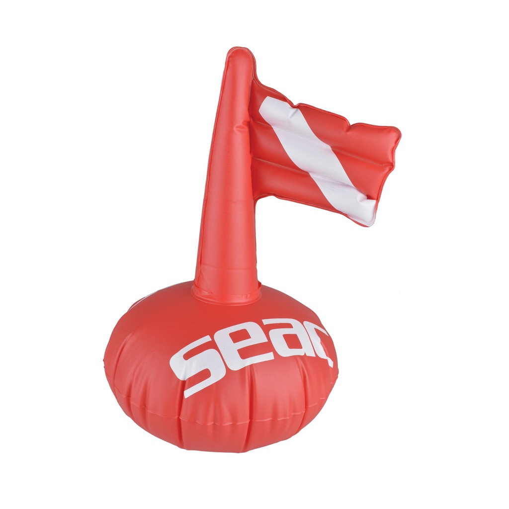 SEAC Round Buoy Small W/Line