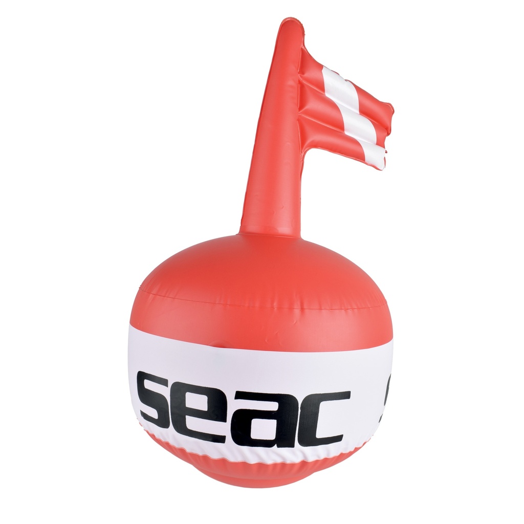 SEAC Round Buoy W/Line