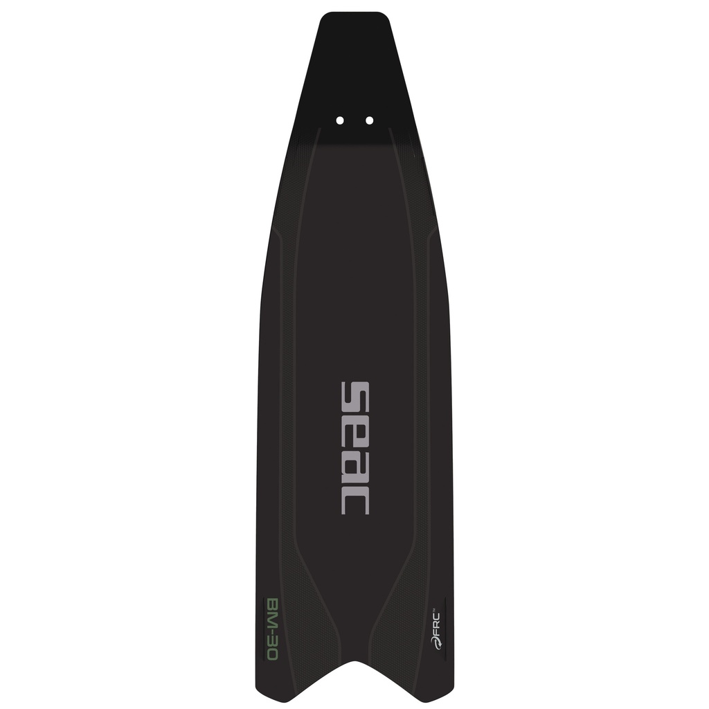 [73-56/NV] SEAC Bm30 Composite Blade Black/Green