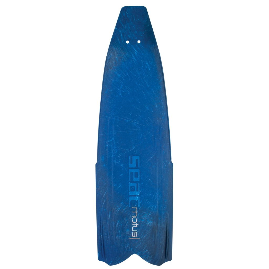 [73-27B] SEAC Motus Camo Blue Blade