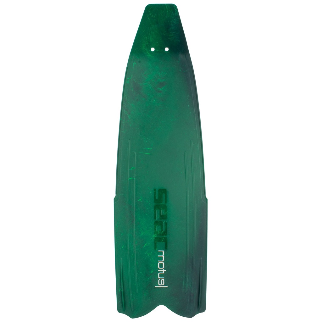 SEAC Motus Camo Green Blade