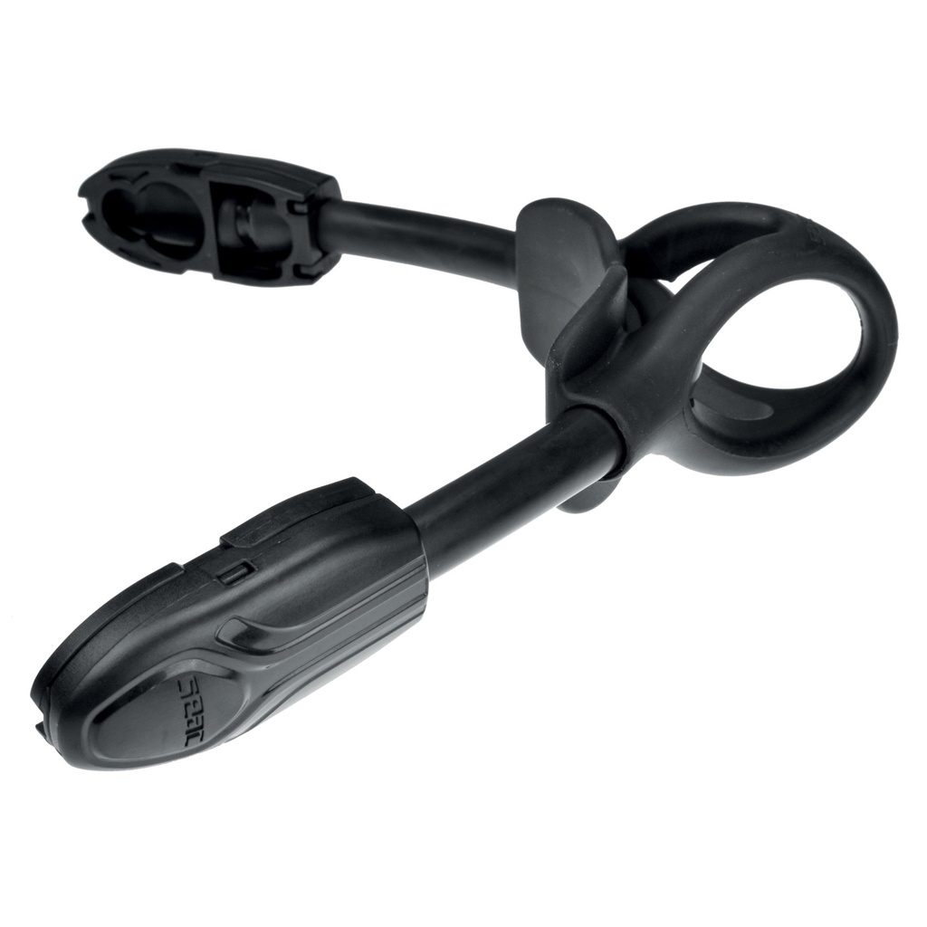 SEAC Sling Strap Black Small
