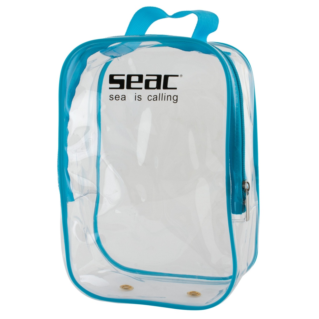 [111-118] SEAC Bag With Handle For Ff Mask .Junior