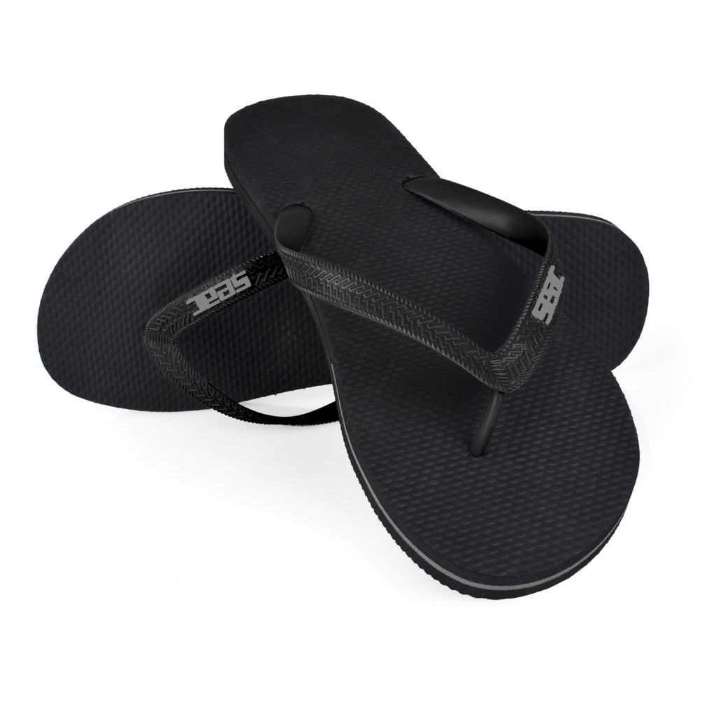 SEAC Flip-Flop Ohau Black 37/38
