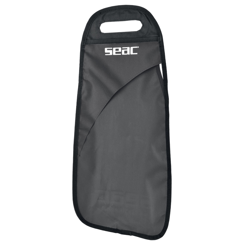 SEAC Mask + Snorkel Bag 24X51 Cm