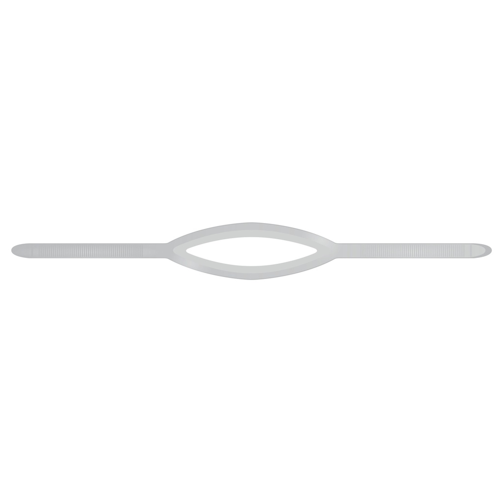 SEAC Mask Strap Slt 16 mm. Tryears P