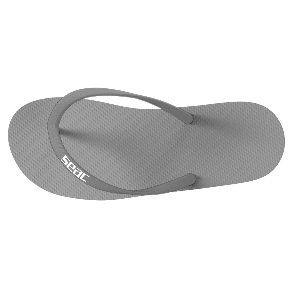 SEAC Ohau Flip-Flops Grey 35/36