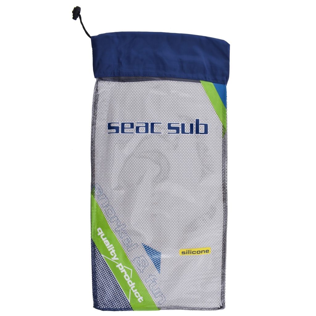[C20066] SEAC Snorkelling Bag For Tris Set