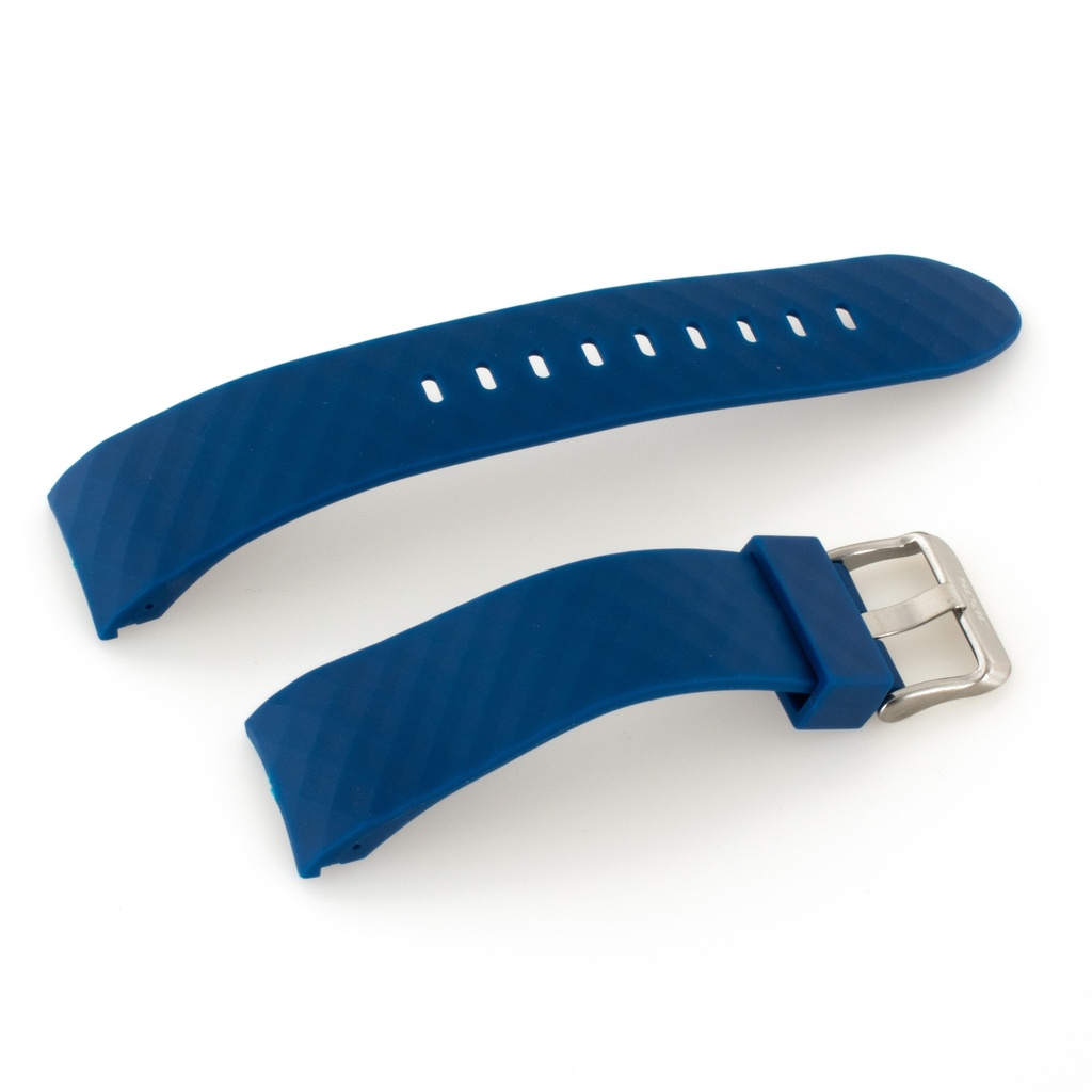 SEAC Strap Chronos Blue