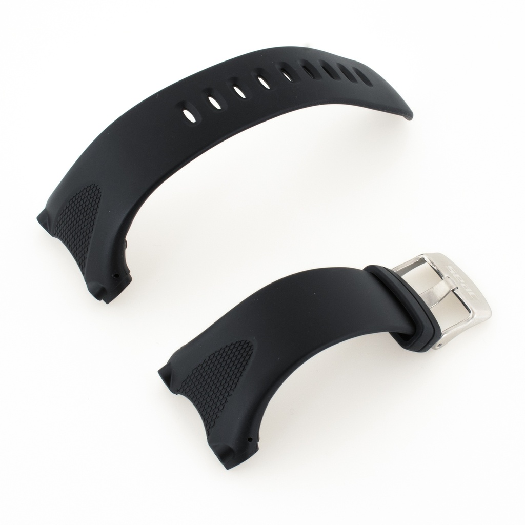 [148-2N] SEAC Strap Mover Black