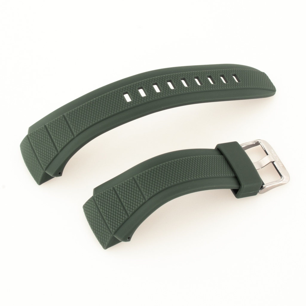 [148-1VM] SEAC Strap Sporty Green