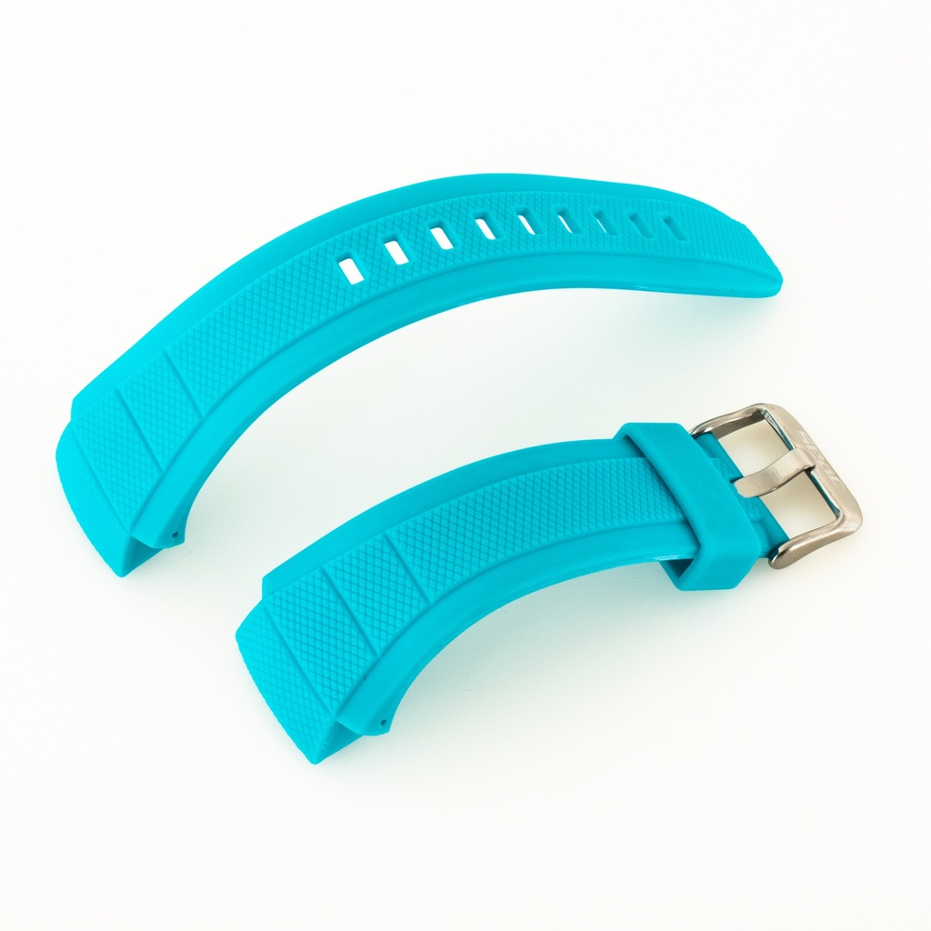 [148-1AZ] SEAC Strap Sporty Lightblue