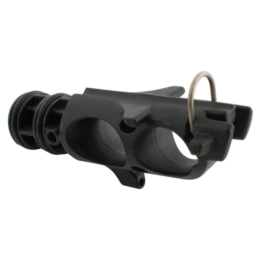 SEAC Double Muzzle