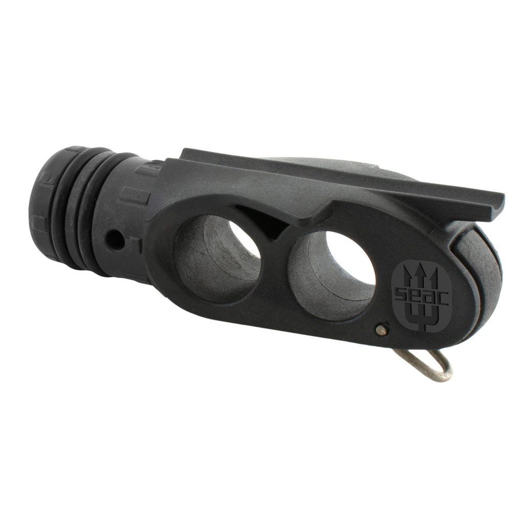 SEAC Muzzle Fire/Target 2 Slings Compl.