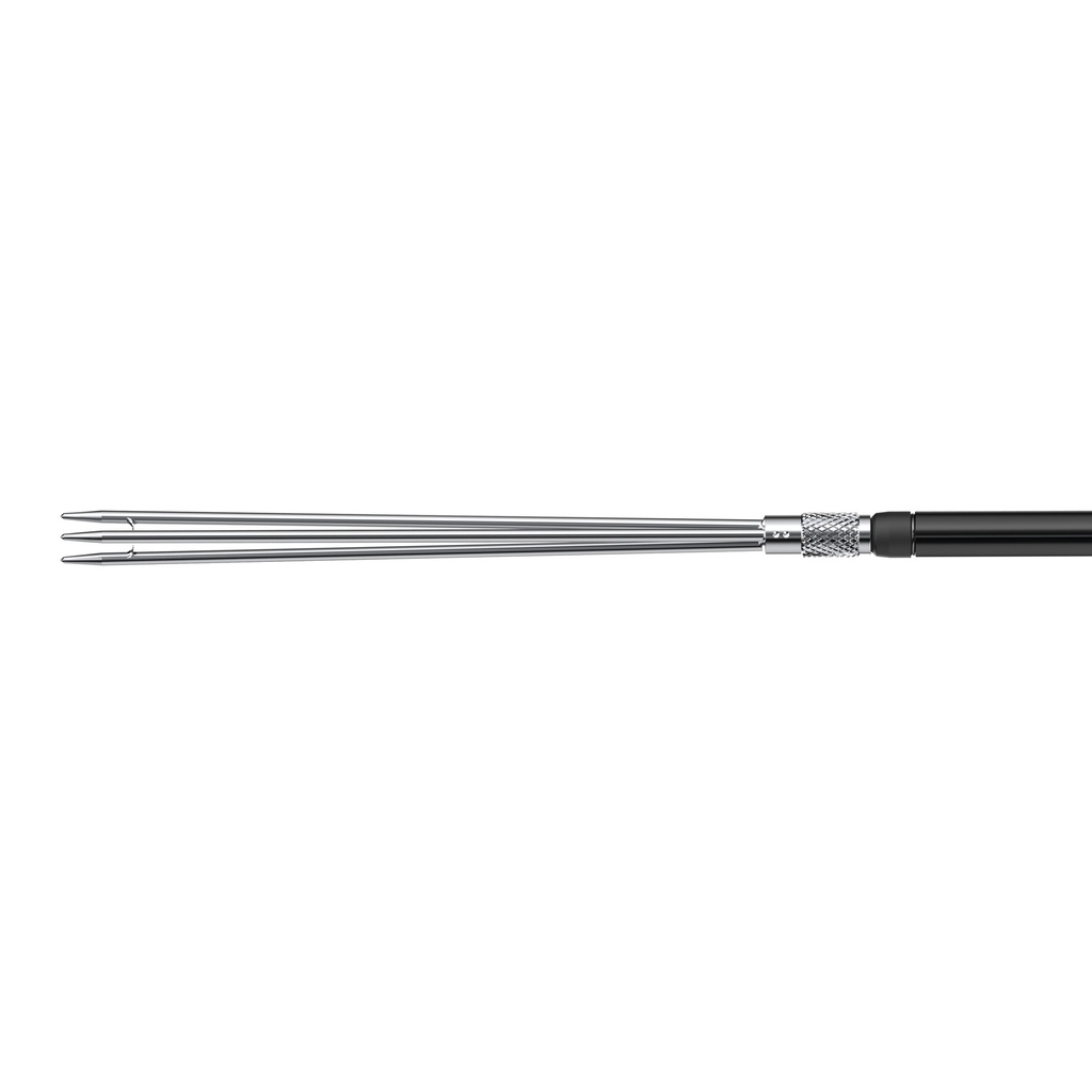 [125-374] SEAC Paralyzer 3 Points Pole Spear