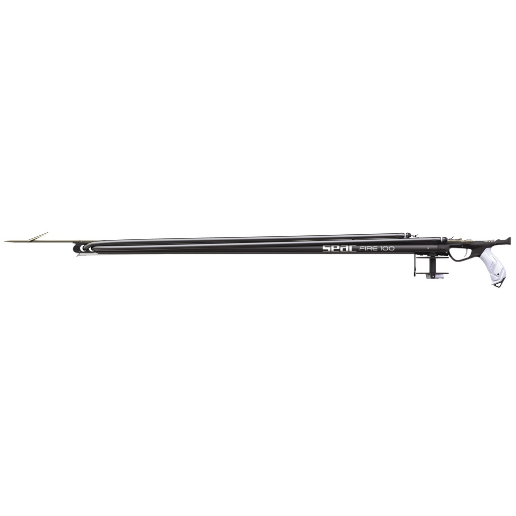 [121-41N/90] SEAC Sling Gun  Fire Black  90