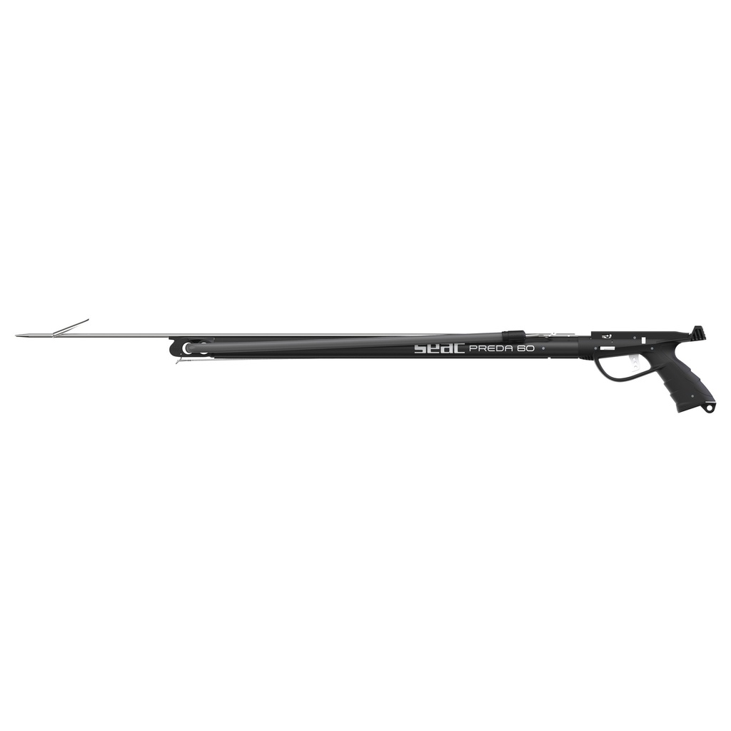 SEAC Sling Gun  Preda 100
