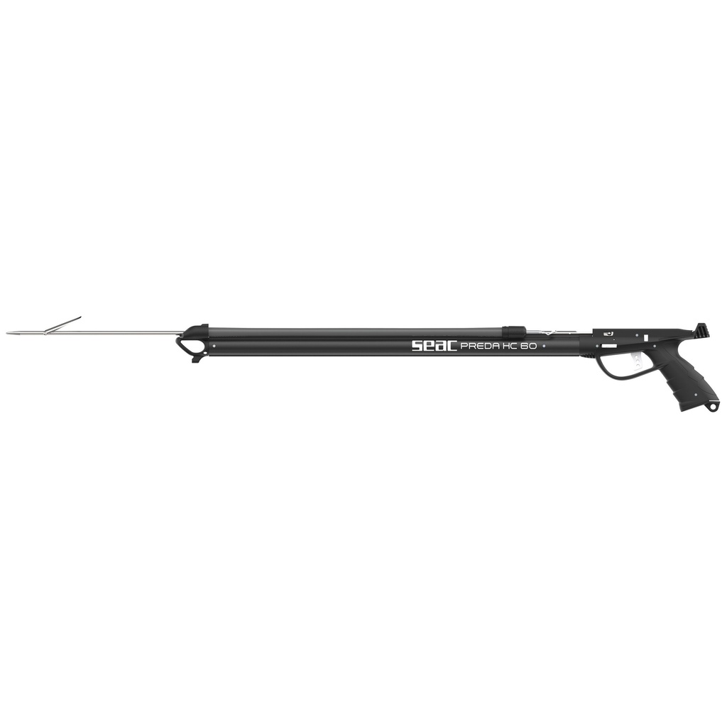 SEAC Sling Gun  Preda Hc 100