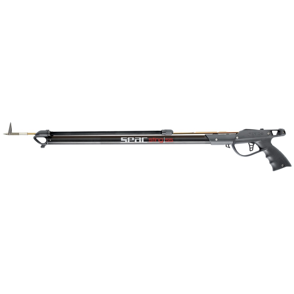SEAC Sling Gun New Sting 65