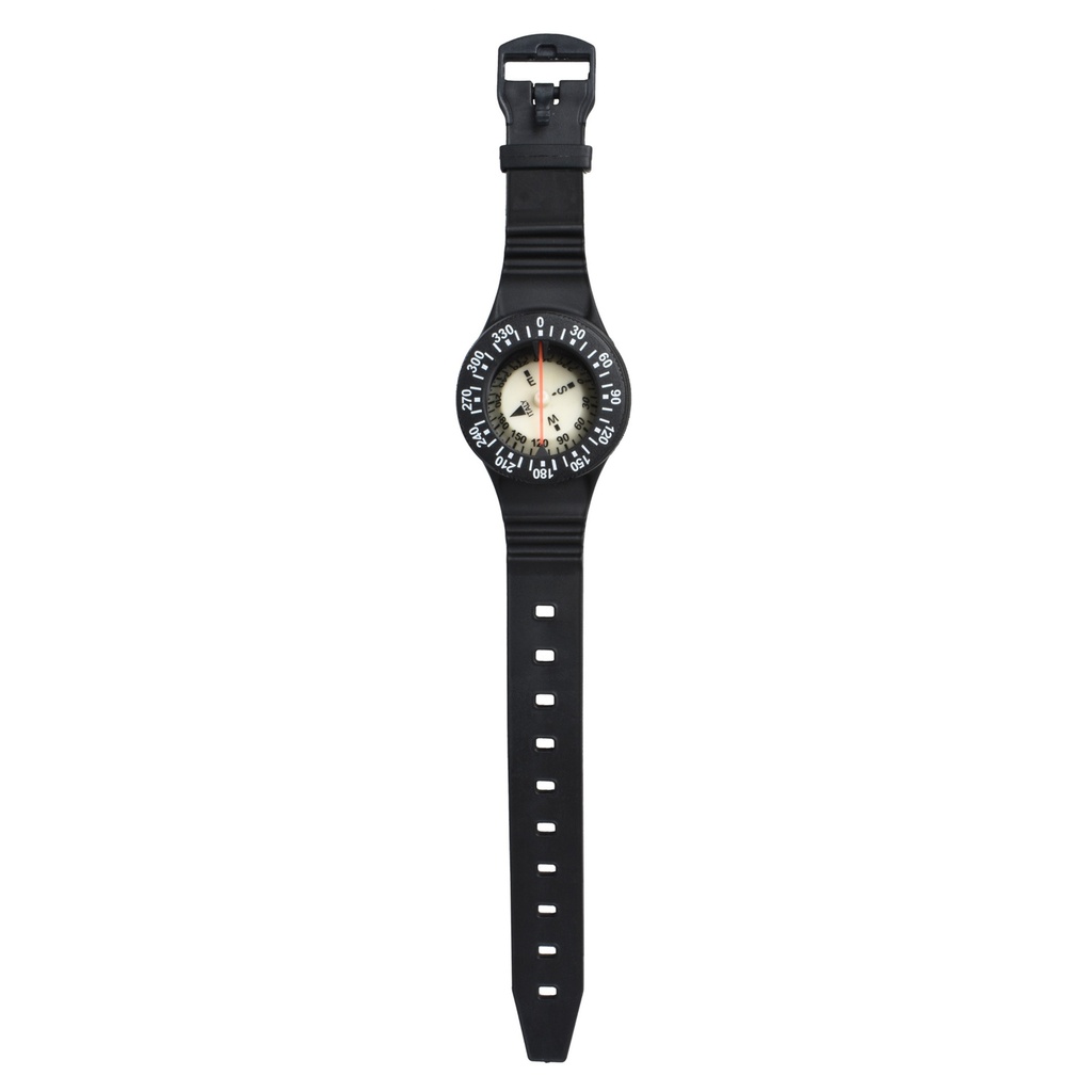 [60-13] SEAC New Wrist Compass
