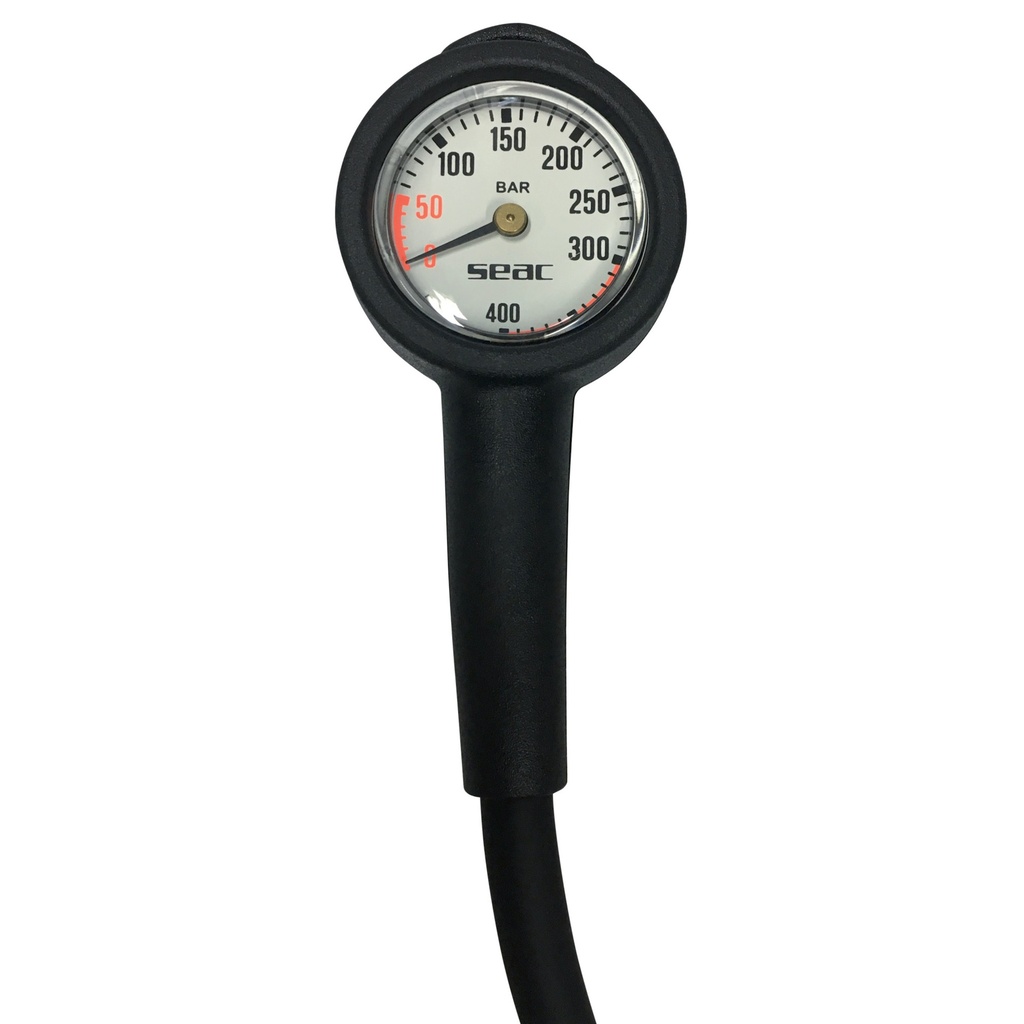 [60-1] SEAC Pressure Gauge Compact