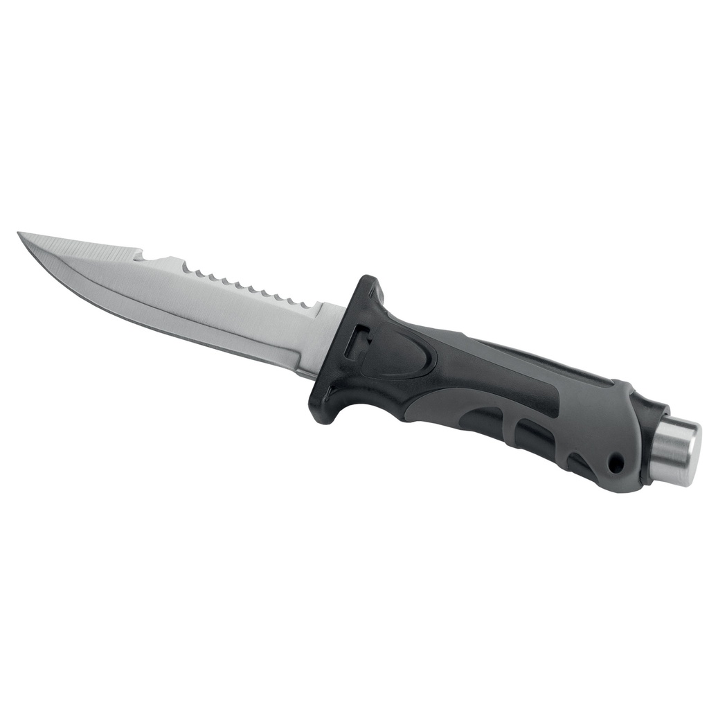 [55-17/N] SEAC Knife Hammer Black
