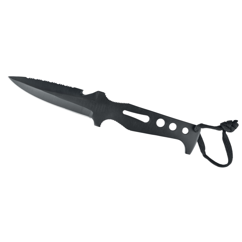 [55-21/N] SEAC Knife Tajaman