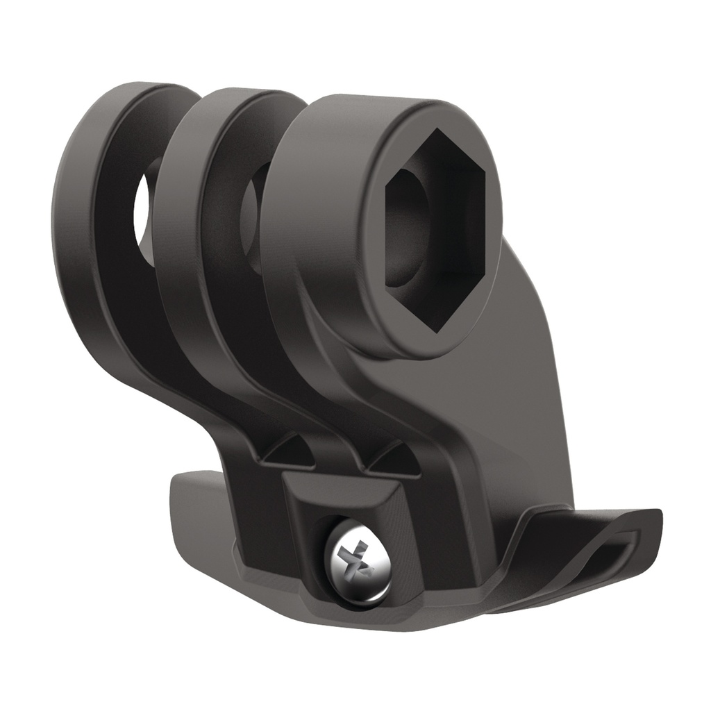 SEAC Action Cam Adaptor For Masks Symbol/Appeal