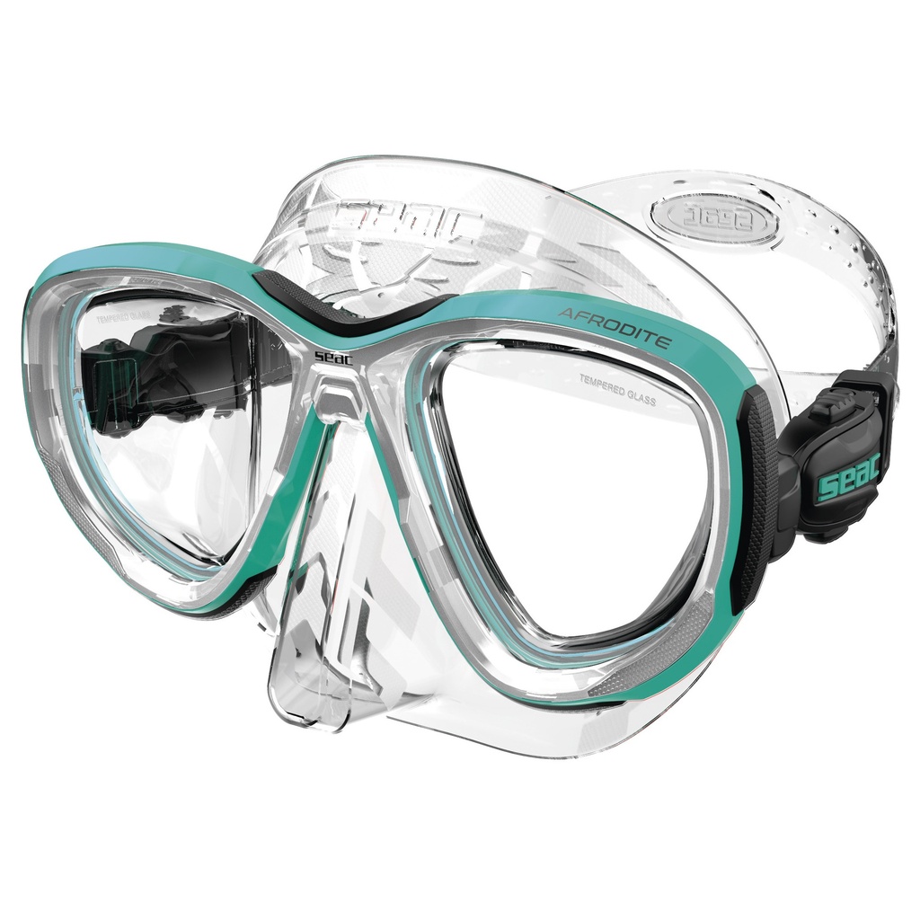 SEAC Afrodite Mask S/Kl Tiffany