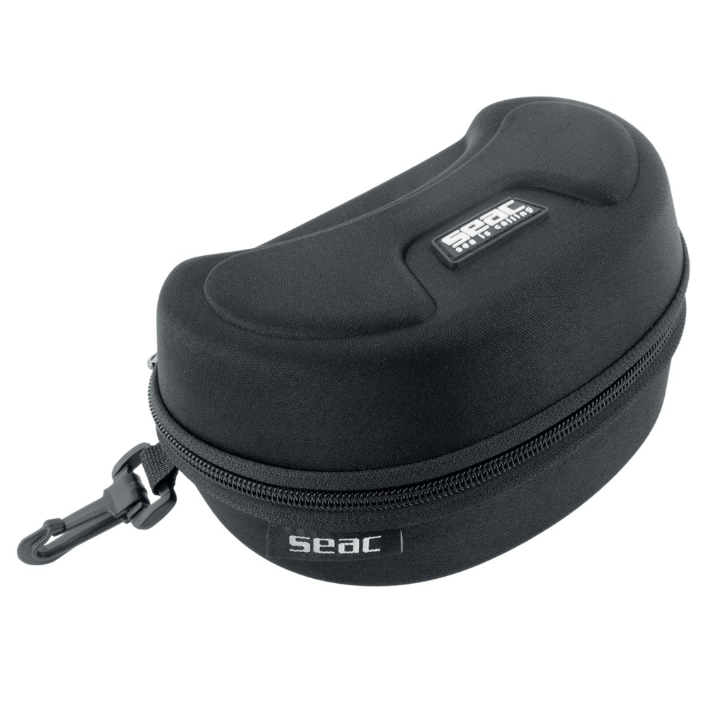 SEAC Mask Box