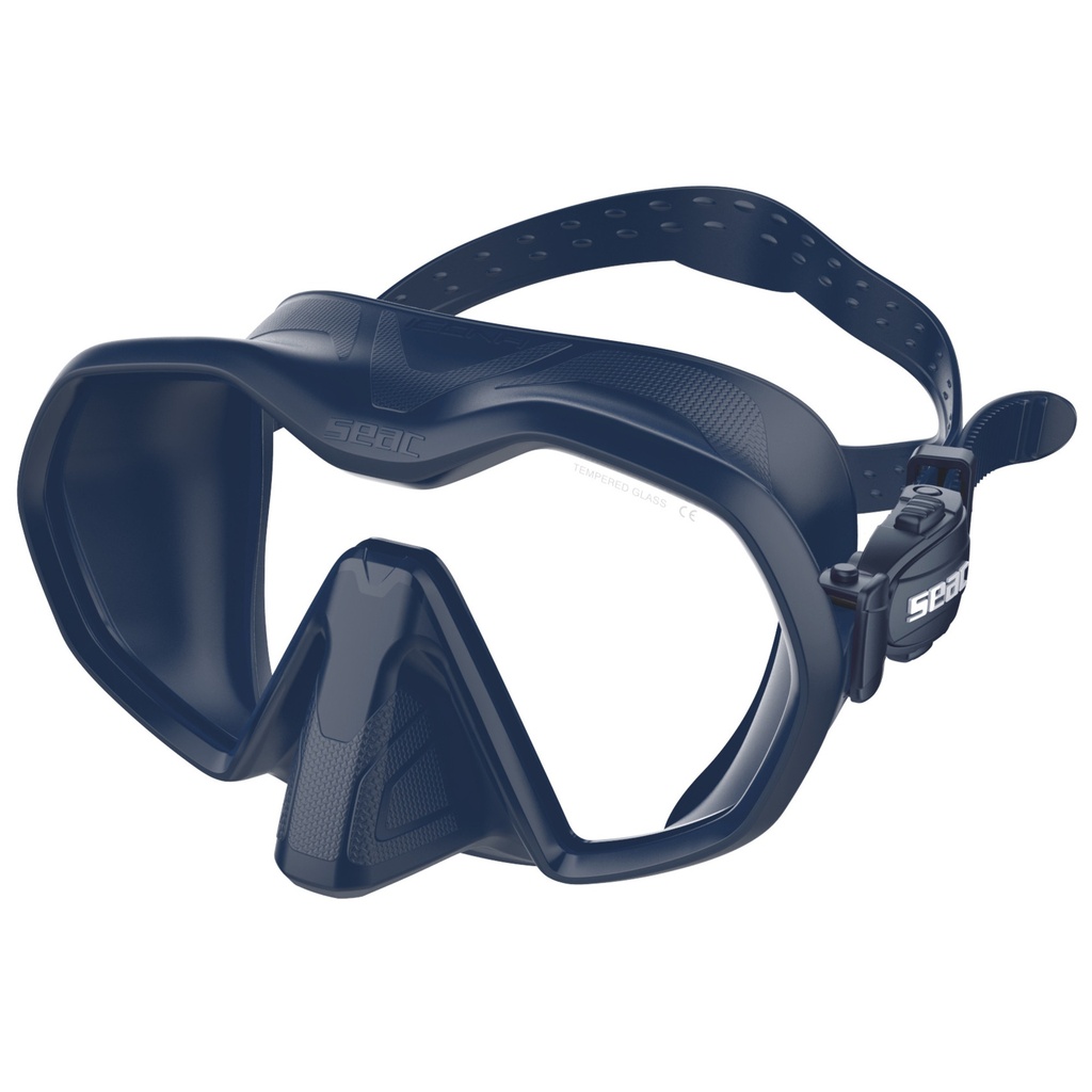 SEAC Mask Icona Blue/Blue