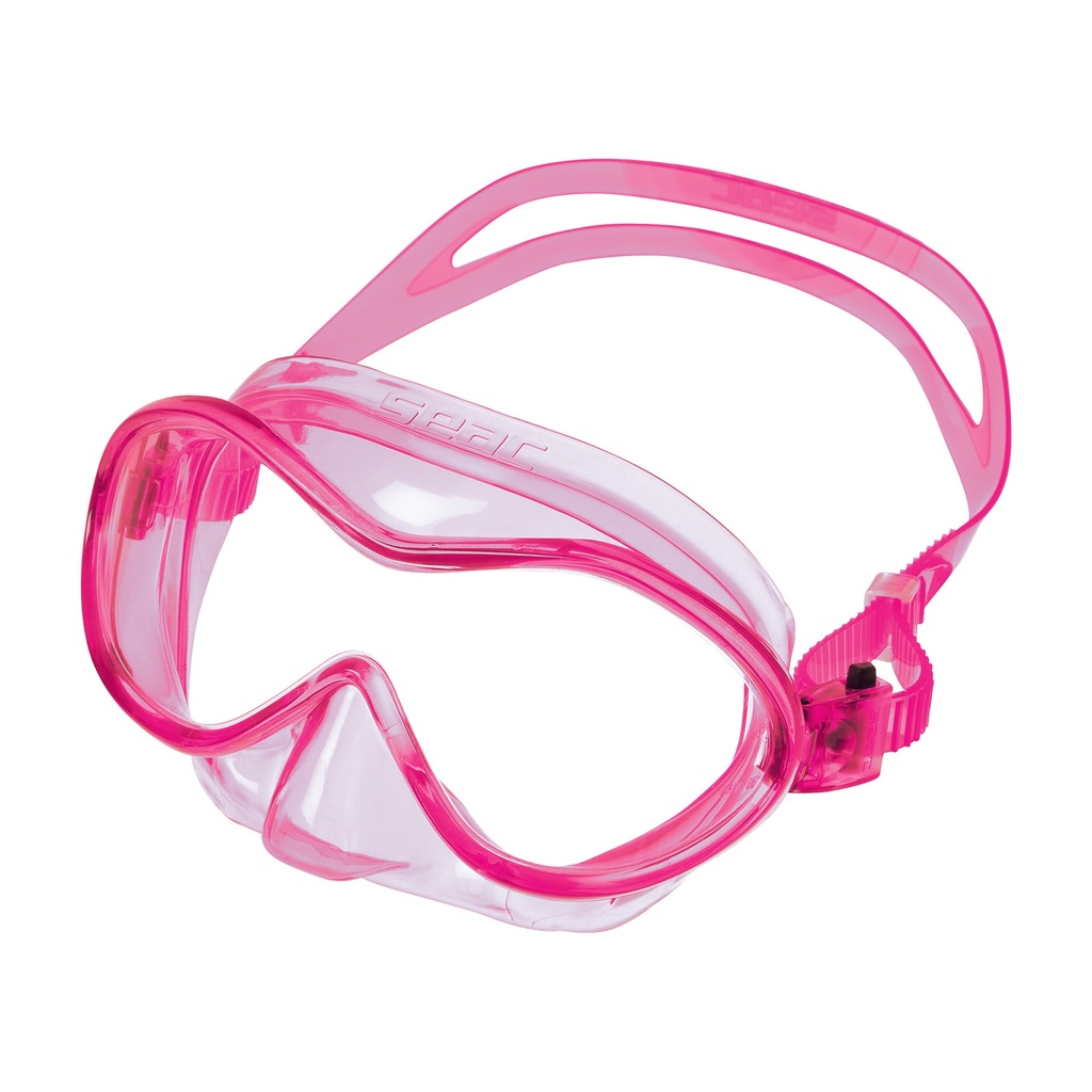 SEAC Mask Baia Tpr Pink