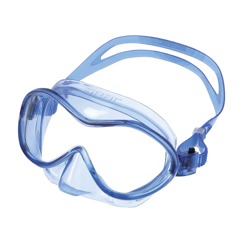 SEAC Mask Baia Tpr Toqoise