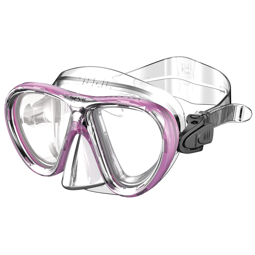 SEAC Mask Procida Pink