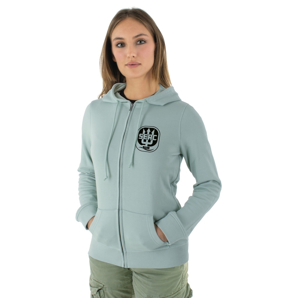 SEAC Hoodies Lady Tiffany M