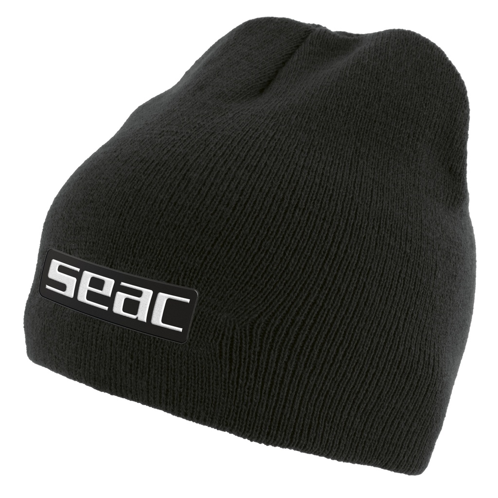 [300-33N] SEAC Wool Cap