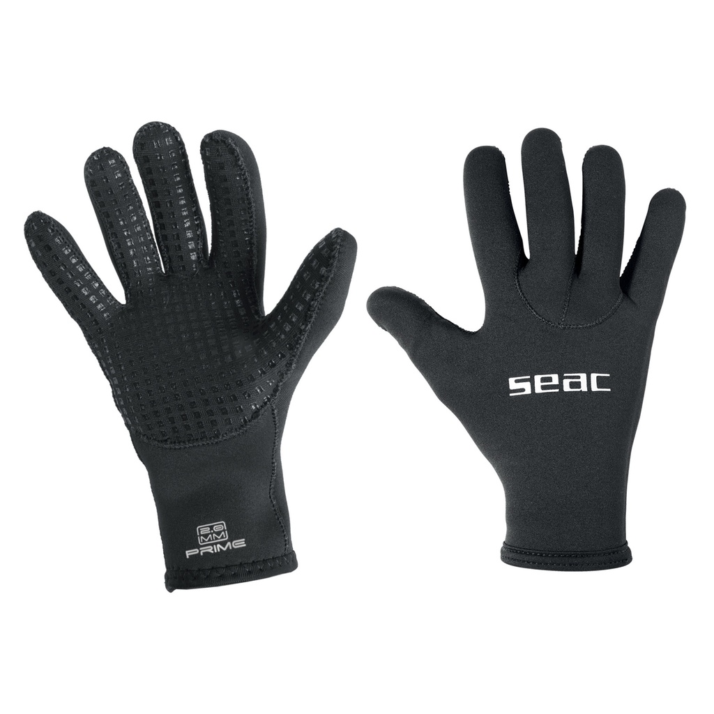 SEAC Gloves  Prime 2 mm M