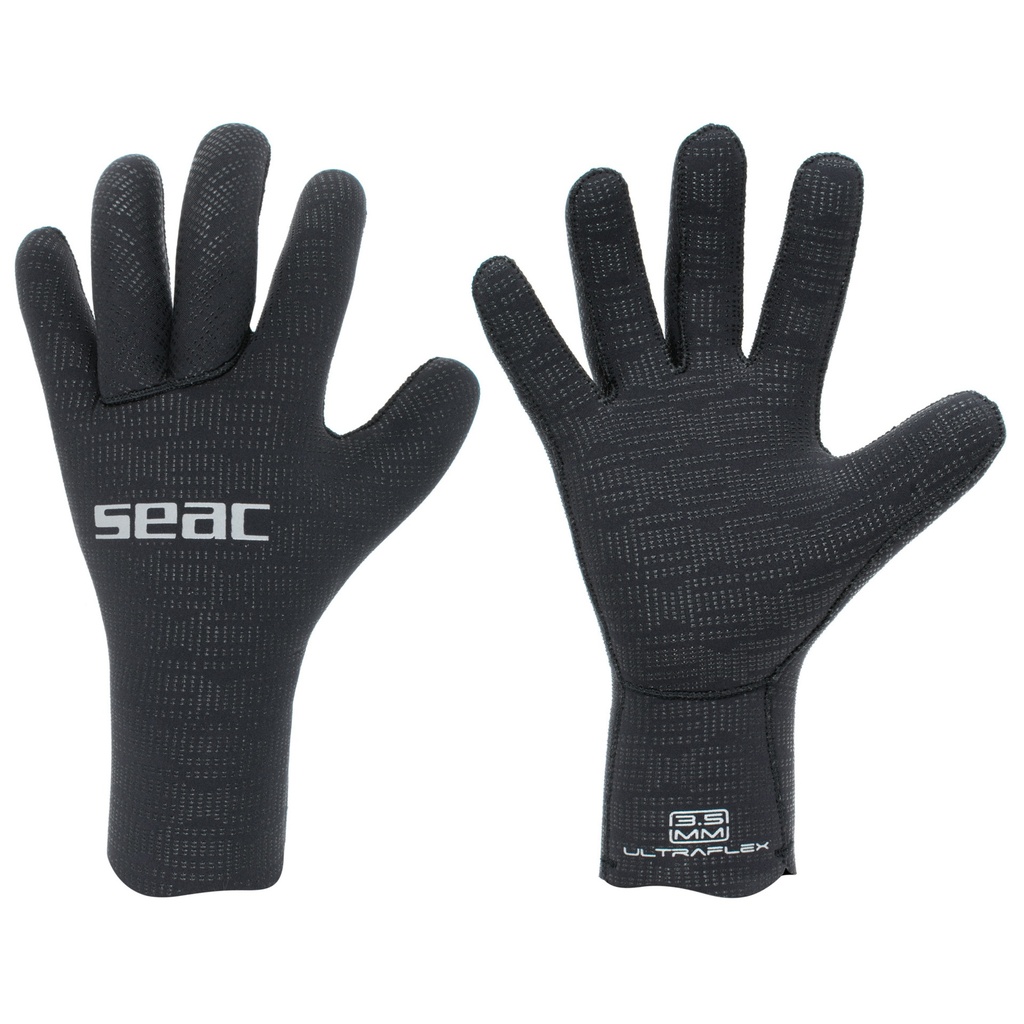 SEAC Gloves  Ultraflex 3,5 mm XL