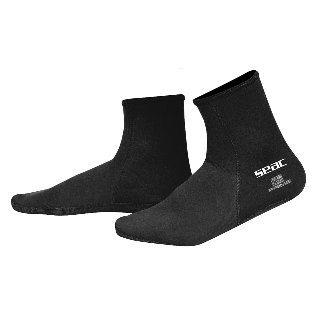 SEAC Socks  Prime 2 mm S