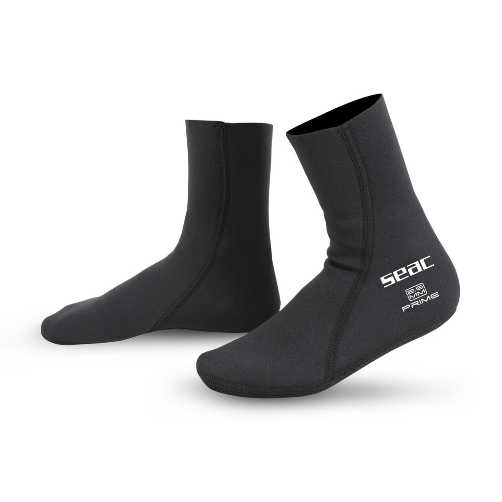 SEAC Socks  Prime 2 mm XS