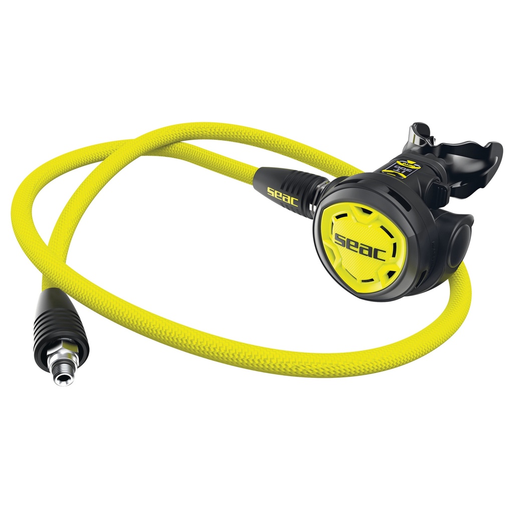 [35-106/O] SEAC Octopus It300