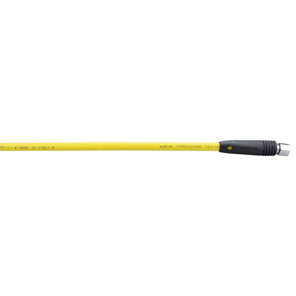 [S800022] SEAC Regulator Hose Octopus 200 Cm