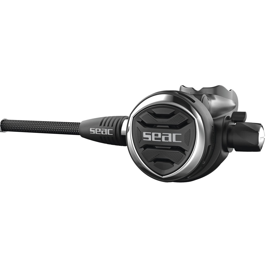 [35-110/I230I] SEAC Regulator It500 Ice 230 Bar Int
