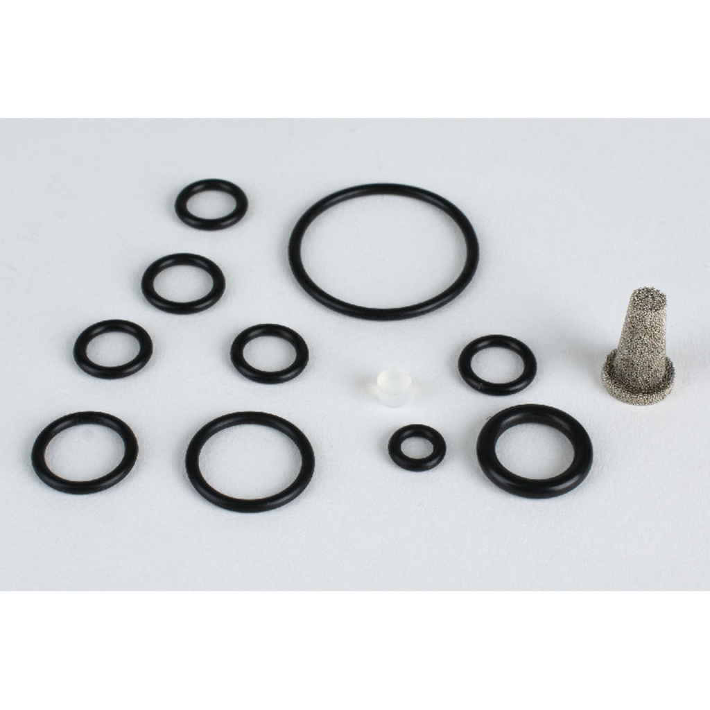 [8417] SEAC Service Kit - I St. Px100/P-Synchro Din